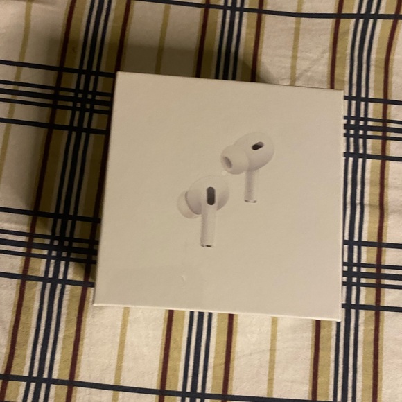 Airpod Pros